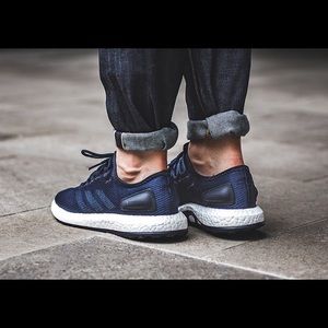 ⚡️ NEW ⚡️ PureBOOST DPR